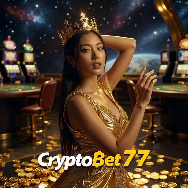 Cryptobet77